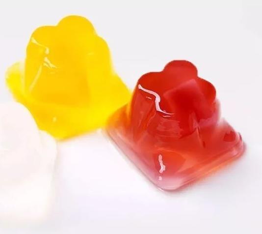 Kappa精制卡拉胶和魔芋果冻粉
