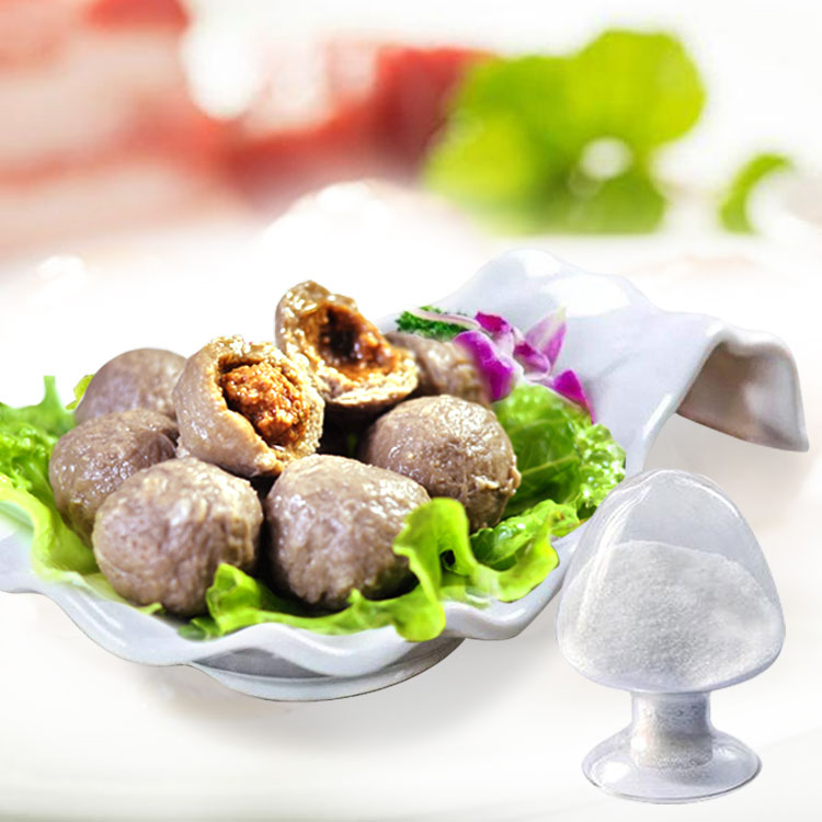 冷冻馅料增稠剂
